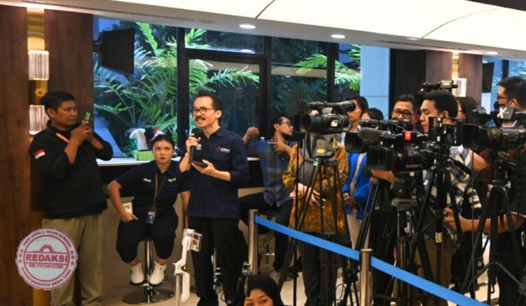 Redam Kontroversial, BPK Perlu Hitung Kembali Kerugian Negara 300 T di Kasus Timah