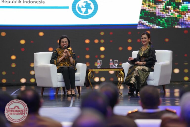 Menteri PANRB Bahas Transformasi Digital Kejaksaan Sebagai Upaya Modernisasi Proses Hukum
