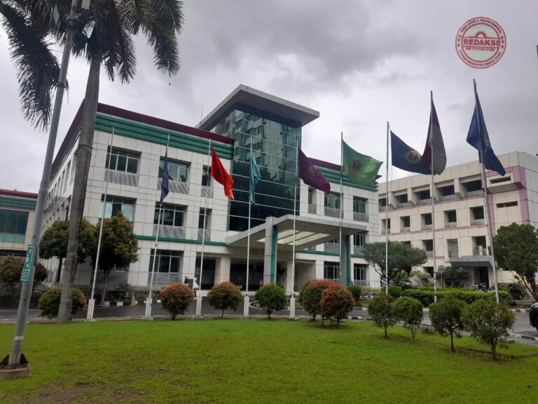 UNJ Buka Suara Terkait S3 Rektor UNIMA