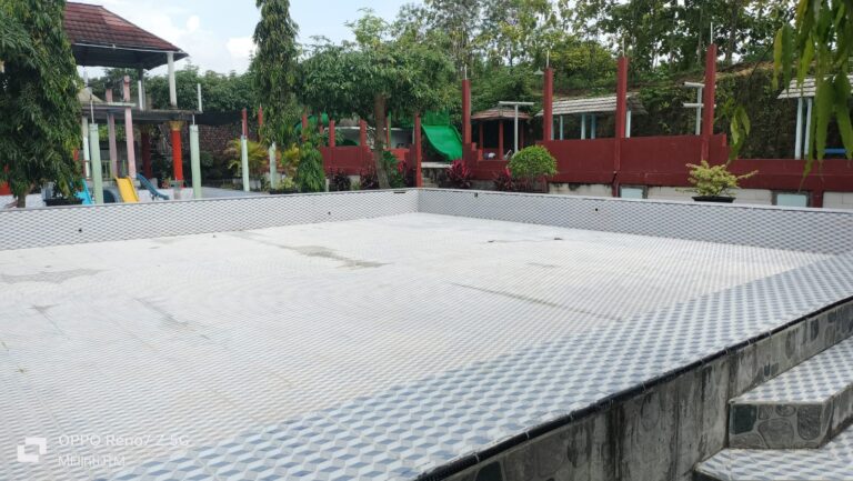 BUMDesma Pondok Jaya Sentosa Terpuruk , Direktur Salahkan Kompetitor dan Pandemi, Akui Kegagalan Pengelolaan