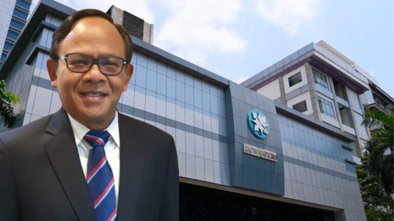 Krisis Kepemimpinan, Non Wartawan Kembali Nahkodai Dewan Pers