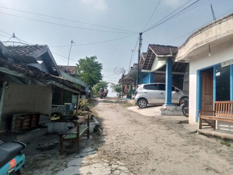 Lokalisasi Esek-Esek Terselubung “Sumber Agung”  di Lahan KPH Cepu Surga Hidung Belang Dan Lahan Cuan Aparat, Puluhan Tahun