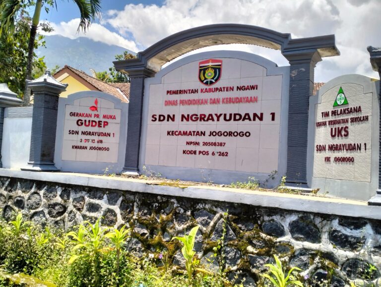 Oknum Kepala Sekolah Blokir Kontak Jurnalis, Langgar Semangat Keterbukaan Informasi