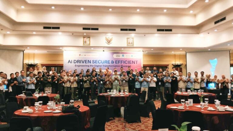 Yorindo, APKOMINDO, APTIKNAS, dan APINDO Purwakarta Berkolaborasi Dorong Efisiensi Industri Melalui Teknologi AI