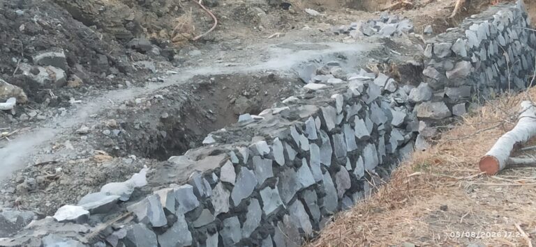 Omit Konsultan Pengawas dan Disinyalir Praktik Pinjam Bendera, Dua Proyek Senilai Rp592 Juta di Jalan Pramuka Bypass Balun Terindikasi Maladministrasi